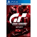 Gran Turismo Sport PS4